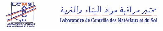 LCMS Maroc