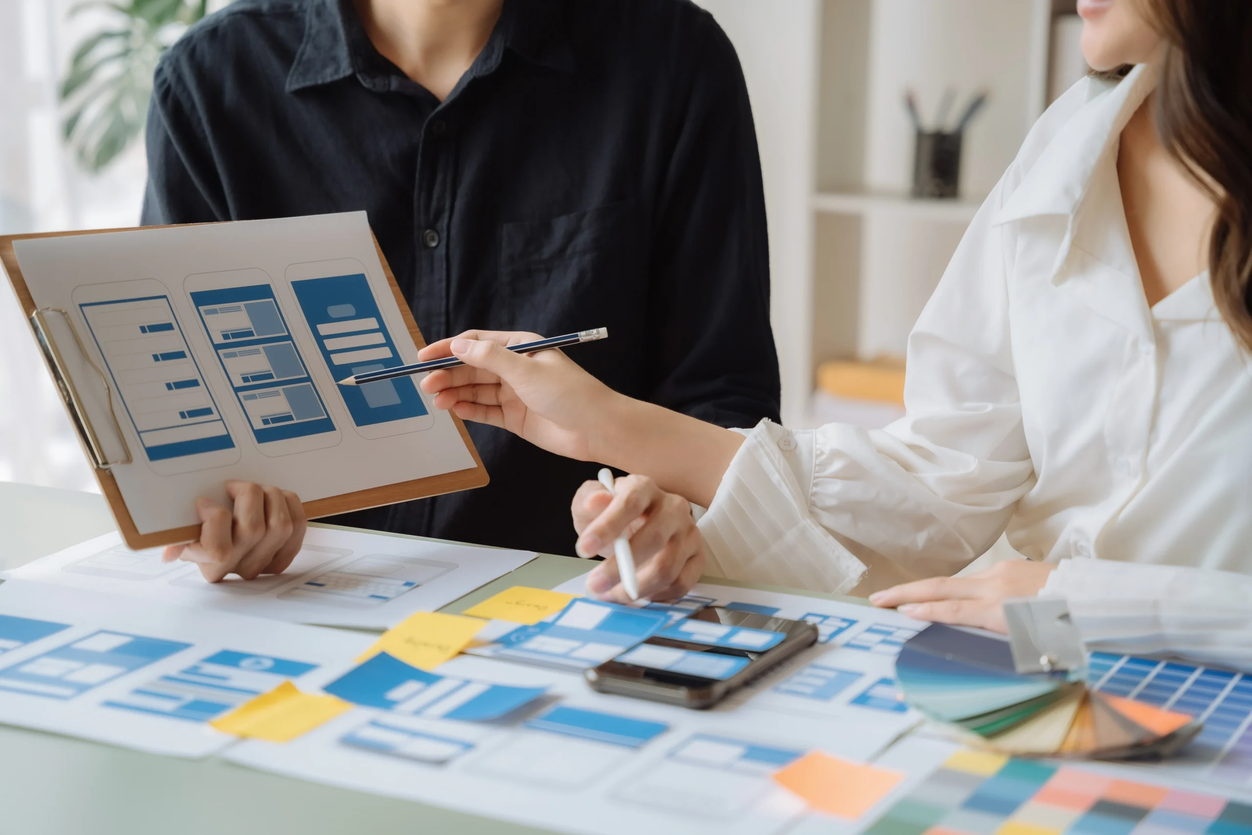 Agence de Développement Informatique