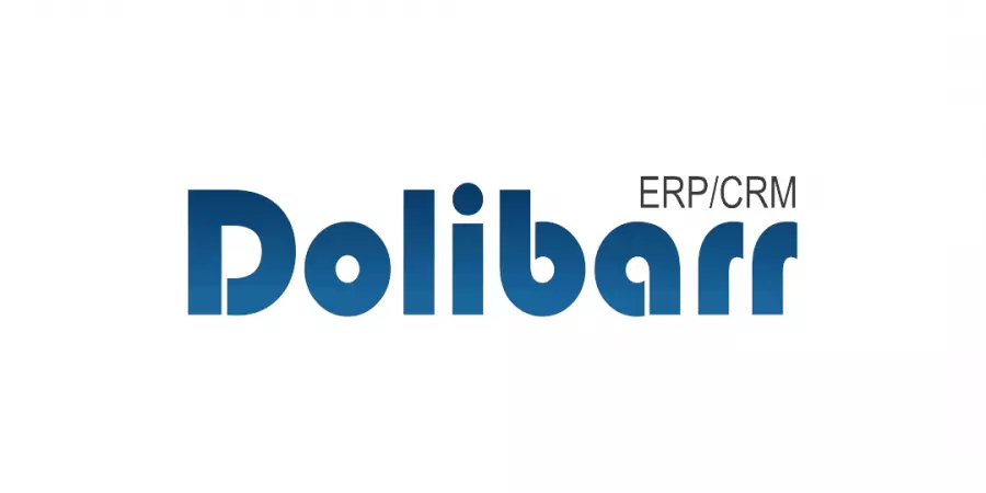 Dolibarr open source gratuit