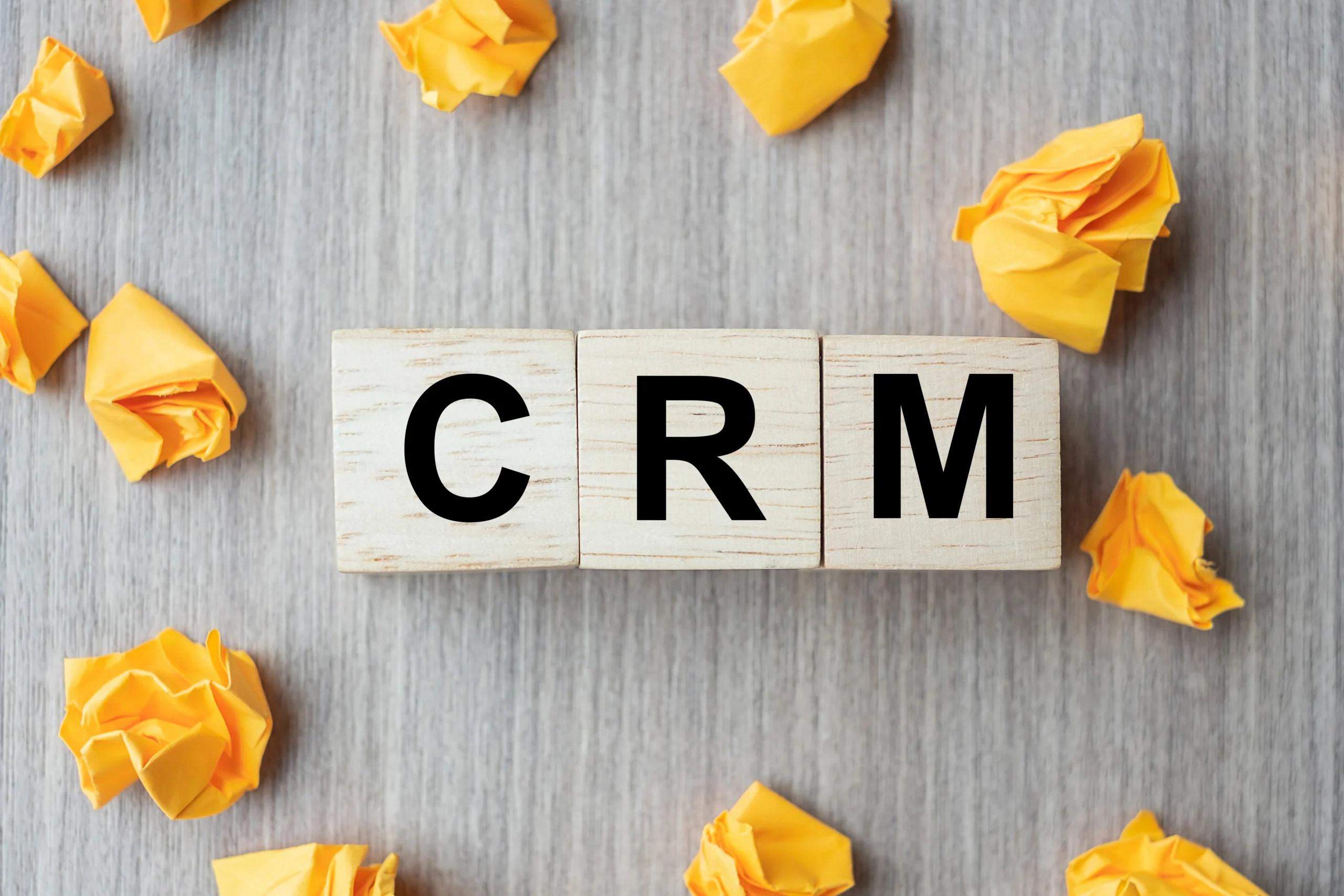 CRM Dolibarr Gratuit Open source