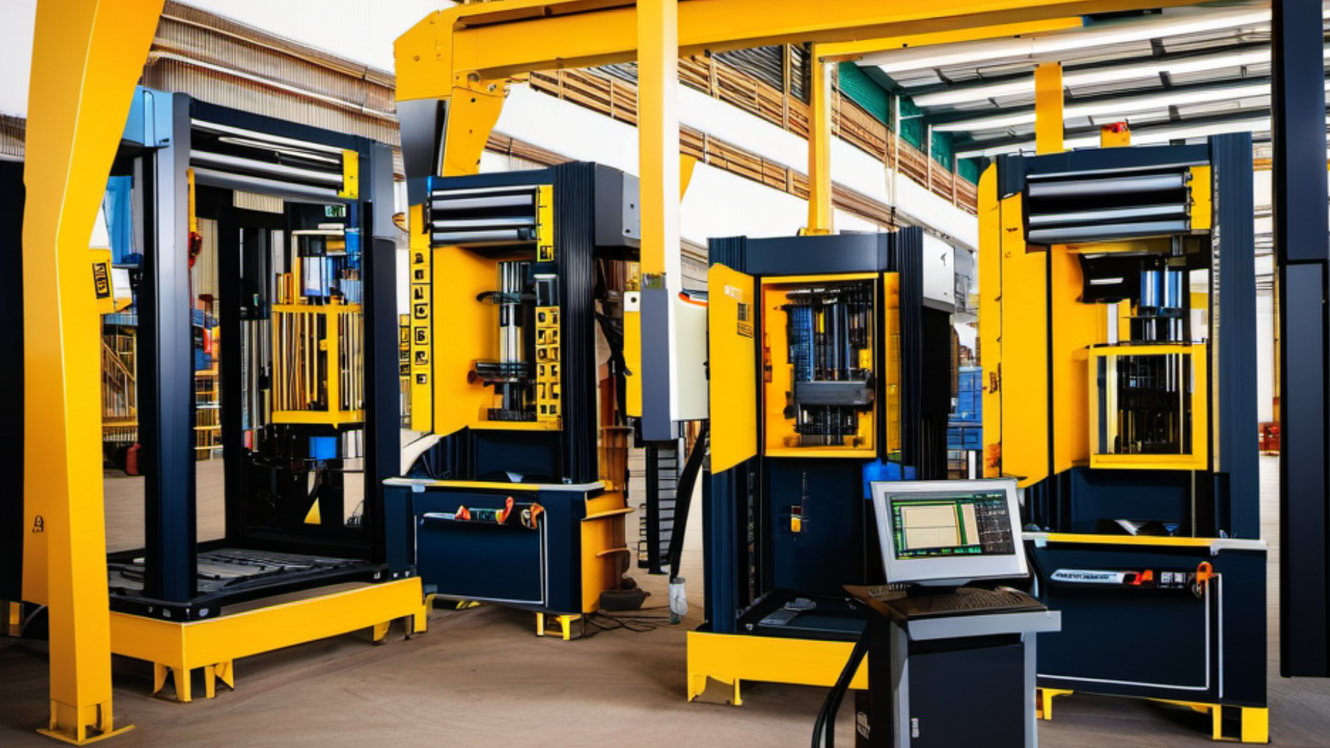 L'importance de la GMAO au Maroc Comment optimiser la gestion de votre équipement