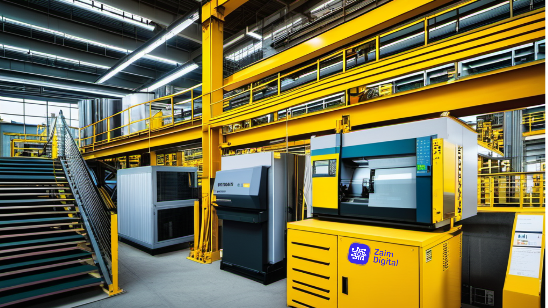 Optimiser la productivité de votre entreprise au Maroc avec la GMAO