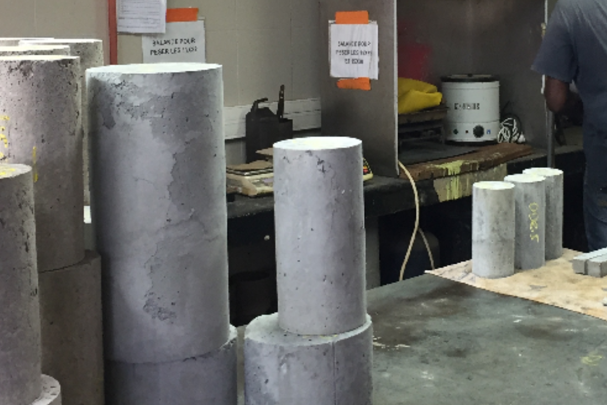 Normes Construction au Maroc de Qualité et de Sécurité