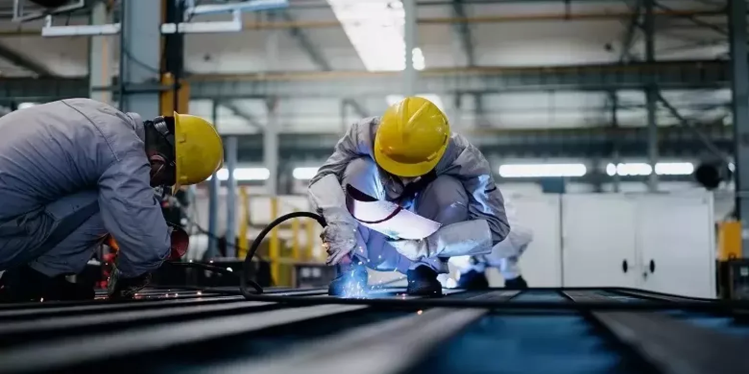 le secteur d'industrie au maroc