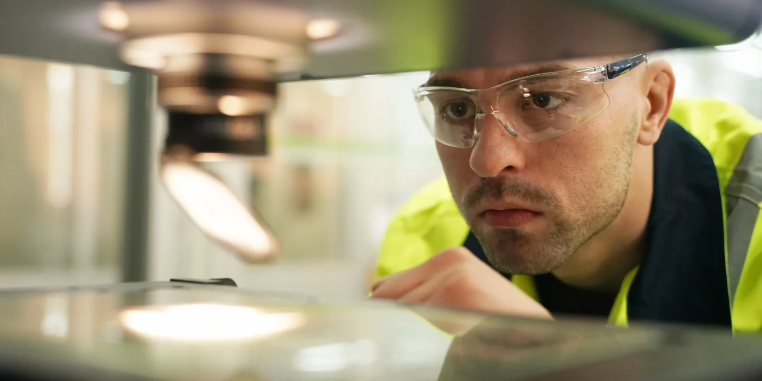 Les Dernières Avancées Technologiques dans les Laboratoires BTP au Maroc