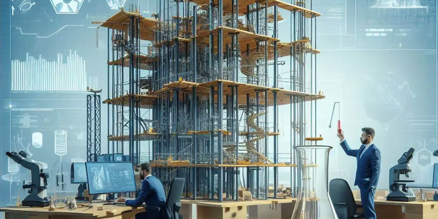 Optimiser la Qualité de la Construction